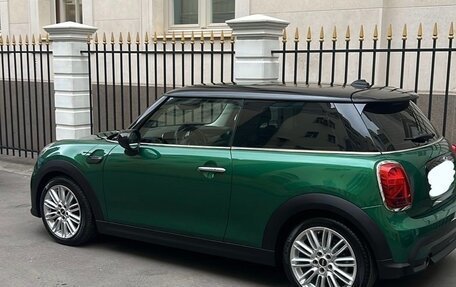 MINI Hatch, 2021 год, 2 500 000 рублей, 4 фотография
