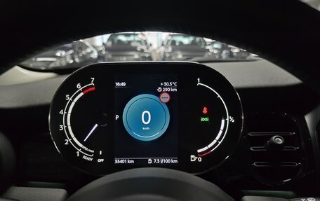MINI Hatch, 2021 год, 2 500 000 рублей, 6 фотография