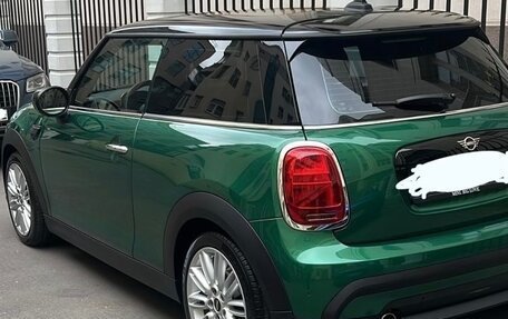 MINI Hatch, 2021 год, 2 500 000 рублей, 3 фотография