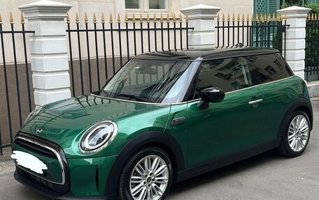MINI Hatch, 2021 год, 2 500 000 рублей, 2 фотография