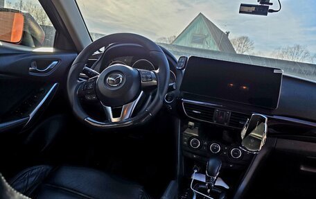 Mazda 6, 2014 год, 1 300 000 рублей, 5 фотография