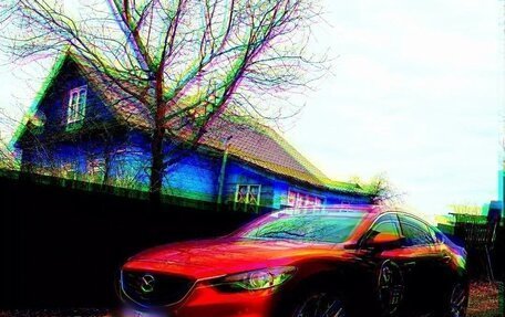 Mazda 6, 2014 год, 1 300 000 рублей, 3 фотография