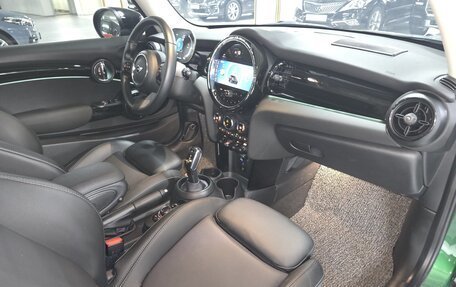 MINI Hatch, 2021 год, 2 500 000 рублей, 12 фотография