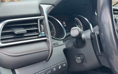 Toyota Camry, 2018 год, 2 770 000 рублей, 13 фотография