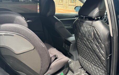 Toyota Camry, 2018 год, 2 770 000 рублей, 12 фотография