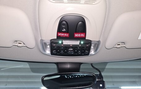 MINI Hatch, 2021 год, 2 500 000 рублей, 10 фотография