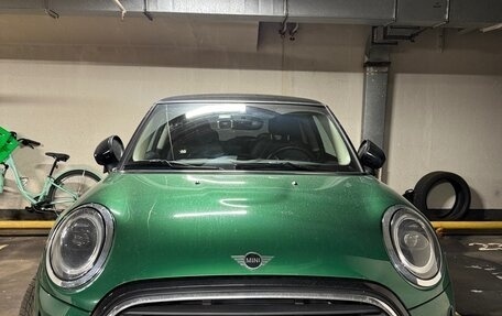 MINI Hatch, 2021 год, 2 500 000 рублей, 13 фотография
