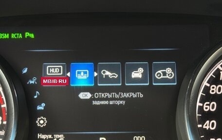 Toyota Camry, 2018 год, 2 770 000 рублей, 22 фотография