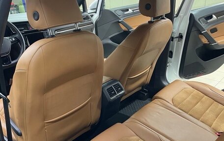 Volkswagen Golf VII, 2015 год, 1 600 000 рублей, 5 фотография