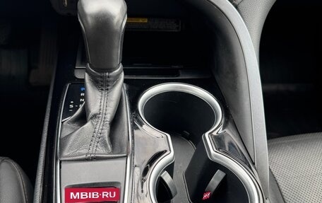 Toyota Camry, 2018 год, 2 770 000 рублей, 18 фотография