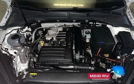Volkswagen Golf VII, 2015 год, 1 600 000 рублей, 3 фотография