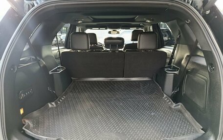 Ford Explorer VI, 2018 год, 2 439 000 рублей, 13 фотография