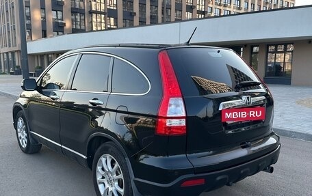 Honda CR-V III рестайлинг, 2009 год, 1 700 000 рублей, 5 фотография