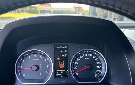 Honda CR-V III рестайлинг, 2009 год, 1 700 000 рублей, 9 фотография