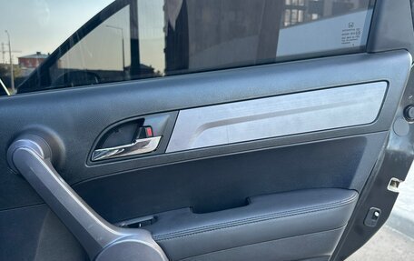 Honda CR-V III рестайлинг, 2009 год, 1 700 000 рублей, 11 фотография