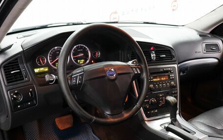 Volvo S60 III, 2007 год, 699 000 рублей, 7 фотография