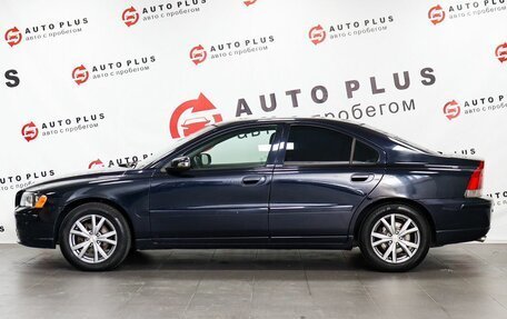 Volvo S60 III, 2007 год, 699 000 рублей, 5 фотография