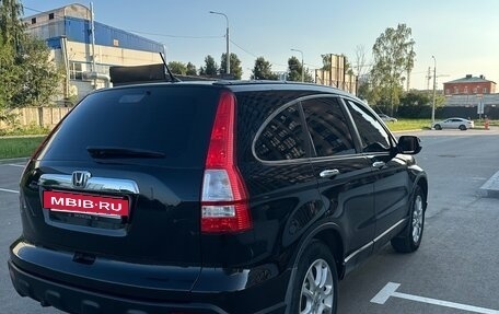 Honda CR-V III рестайлинг, 2009 год, 1 700 000 рублей, 6 фотография