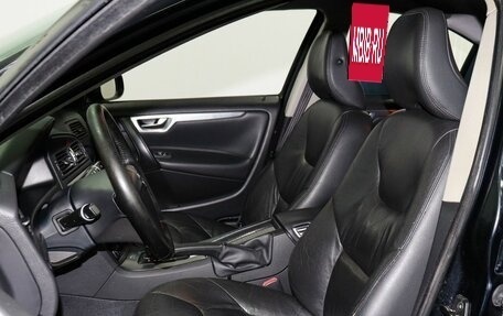 Volvo S60 III, 2007 год, 699 000 рублей, 8 фотография