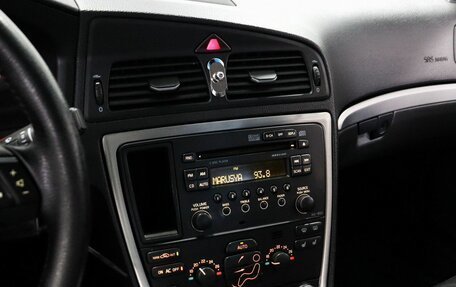 Volvo S60 III, 2007 год, 699 000 рублей, 10 фотография