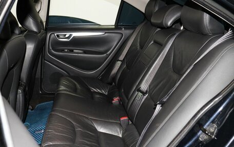 Volvo S60 III, 2007 год, 699 000 рублей, 9 фотография