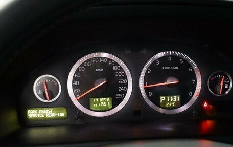 Volvo S60 III, 2007 год, 699 000 рублей, 17 фотография