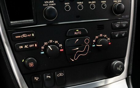 Volvo S60 III, 2007 год, 699 000 рублей, 18 фотография