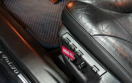 Volvo S60 III, 2007 год, 699 000 рублей, 15 фотография