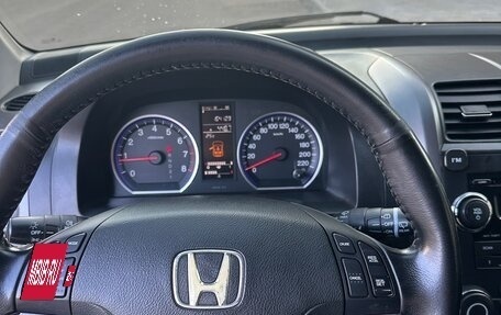 Honda CR-V III рестайлинг, 2009 год, 1 700 000 рублей, 8 фотография
