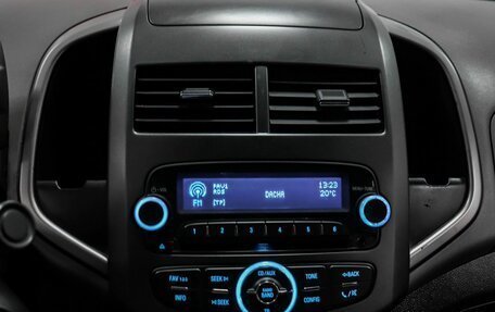 Chevrolet Aveo III, 2012 год, 579 000 рублей, 14 фотография