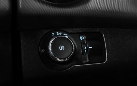 Chevrolet Aveo III, 2012 год, 579 000 рублей, 10 фотография