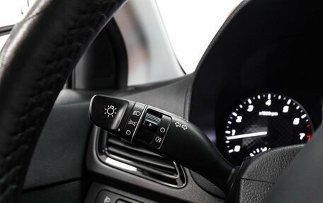 Hyundai Solaris II рестайлинг, 2020 год, 1 449 000 рублей, 12 фотография