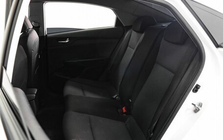 Hyundai Solaris II рестайлинг, 2020 год, 1 449 000 рублей, 9 фотография