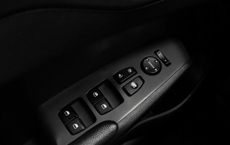 Hyundai Solaris II рестайлинг, 2020 год, 1 449 000 рублей, 16 фотография