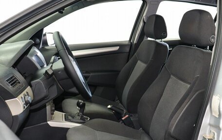 Opel Astra H, 2007 год, 429 000 рублей, 7 фотография
