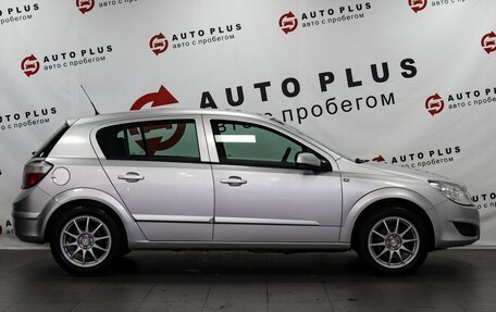 Opel Astra H, 2007 год, 429 000 рублей, 5 фотография