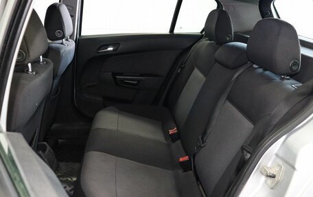 Opel Astra H, 2007 год, 429 000 рублей, 8 фотография
