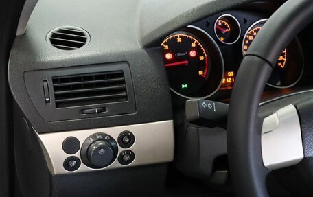 Opel Astra H, 2007 год, 429 000 рублей, 10 фотография