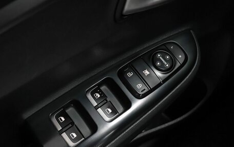 KIA Rio IV, 2017 год, 1 319 000 рублей, 14 фотография