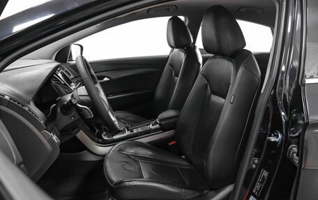 Hyundai i40 I рестайлинг, 2013 год, 1 159 000 рублей, 7 фотография