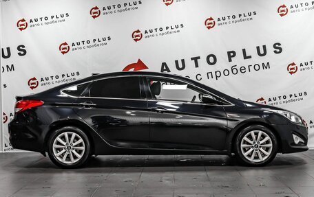 Hyundai i40 I рестайлинг, 2013 год, 1 159 000 рублей, 5 фотография