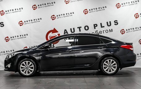 Hyundai i40 I рестайлинг, 2013 год, 1 159 000 рублей, 6 фотография