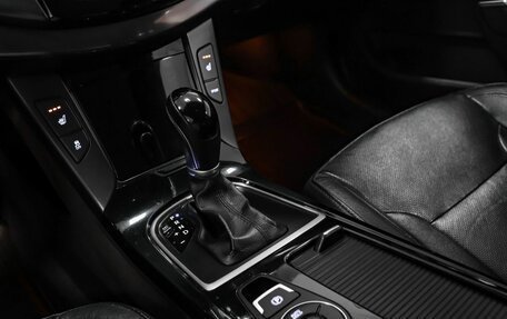 Hyundai i40 I рестайлинг, 2013 год, 1 159 000 рублей, 9 фотография