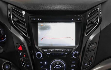 Hyundai i40 I рестайлинг, 2013 год, 1 159 000 рублей, 11 фотография