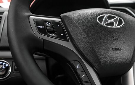 Hyundai i40 I рестайлинг, 2013 год, 1 159 000 рублей, 14 фотография