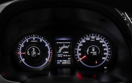 Hyundai i40 I рестайлинг, 2013 год, 1 159 000 рублей, 19 фотография