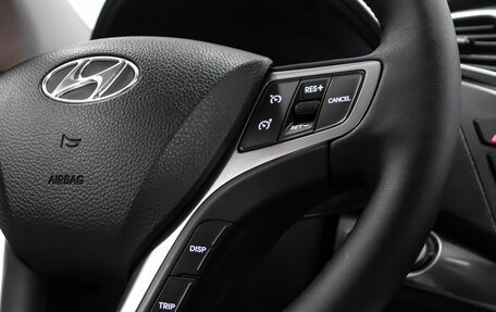 Hyundai i40 I рестайлинг, 2013 год, 1 159 000 рублей, 15 фотография