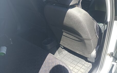 Skoda Rapid I, 2019 год, 1 150 000 рублей, 9 фотография
