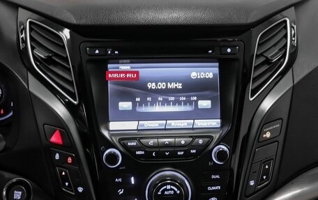 Hyundai i40 I рестайлинг, 2013 год, 1 159 000 рублей, 10 фотография