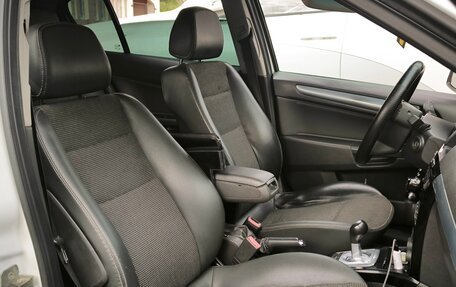 Opel Astra H, 2010 год, 497 000 рублей, 13 фотография